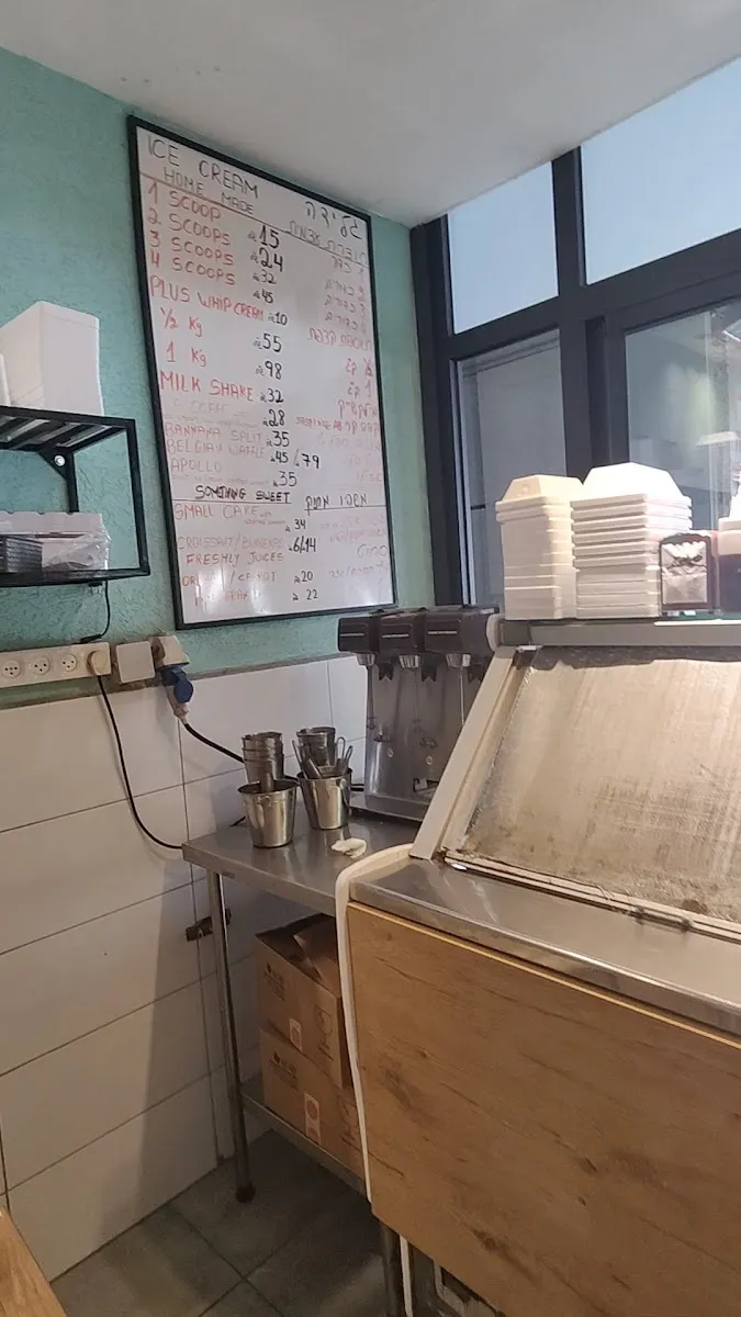 Pizza Tokio — foto 2
