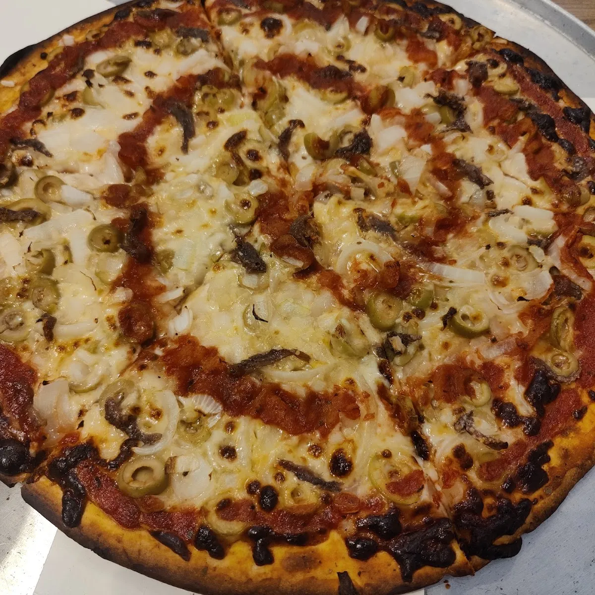 Pizza Tokio — foto 4