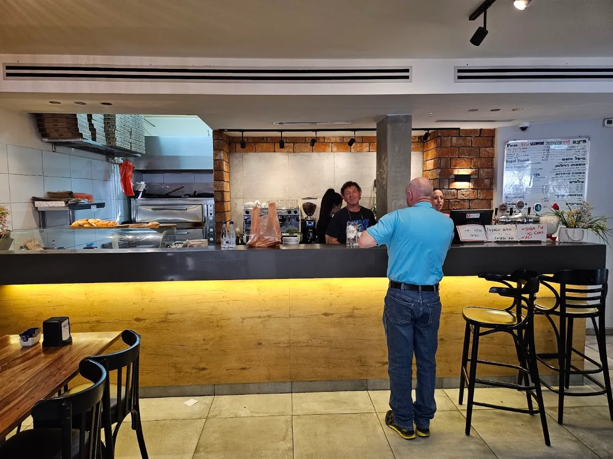 Pizza Tokio — foto 7