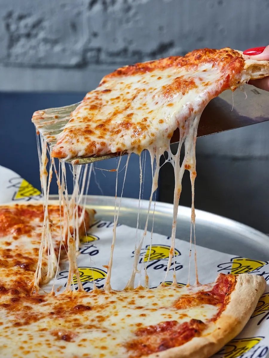 Pizza Toto — photo 2