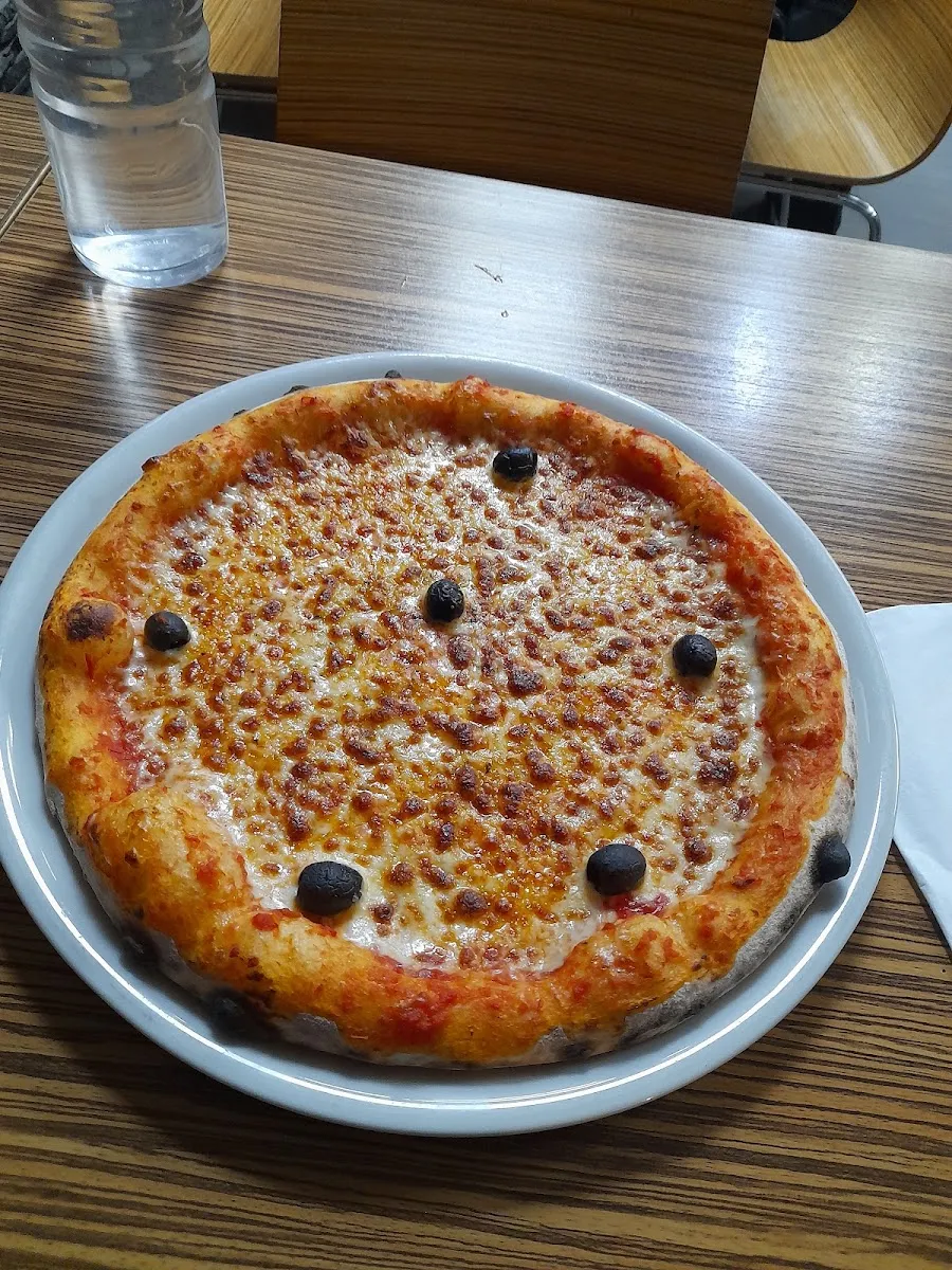 Pizza Tova — foto 2