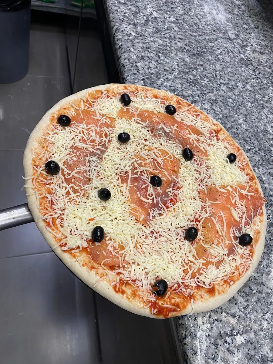 Pizza Tova — foto 4