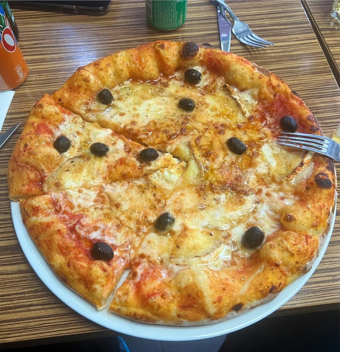 Pizza Tova — foto 5