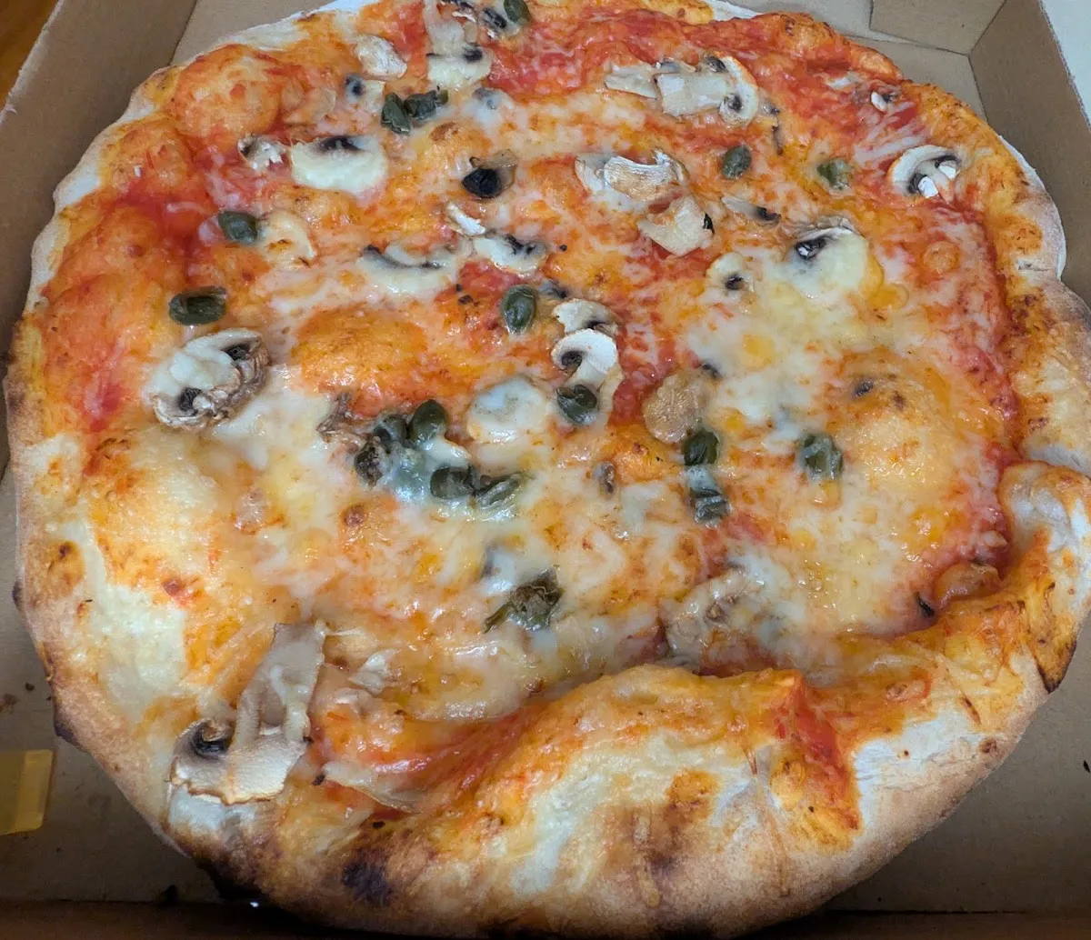 Pizza Tova — foto 6