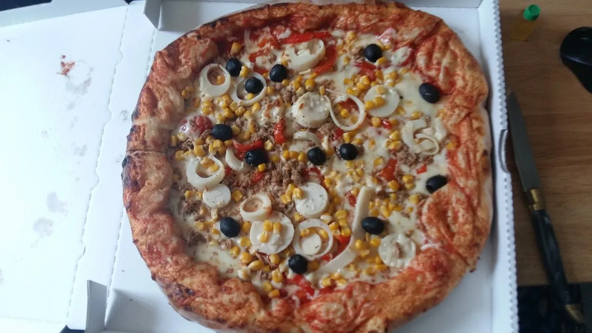 Pizza Tova — foto 7