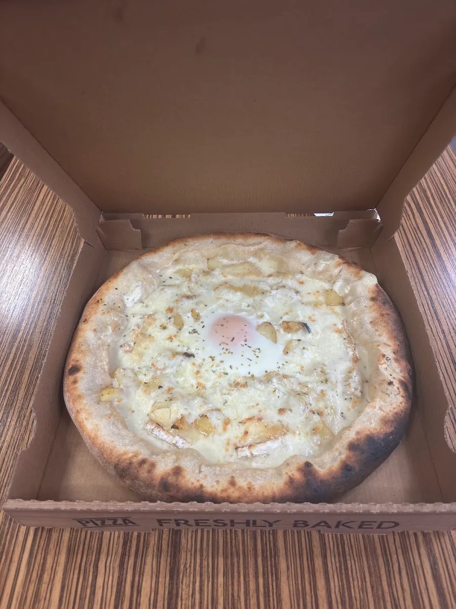 Pizza Tova — foto 8