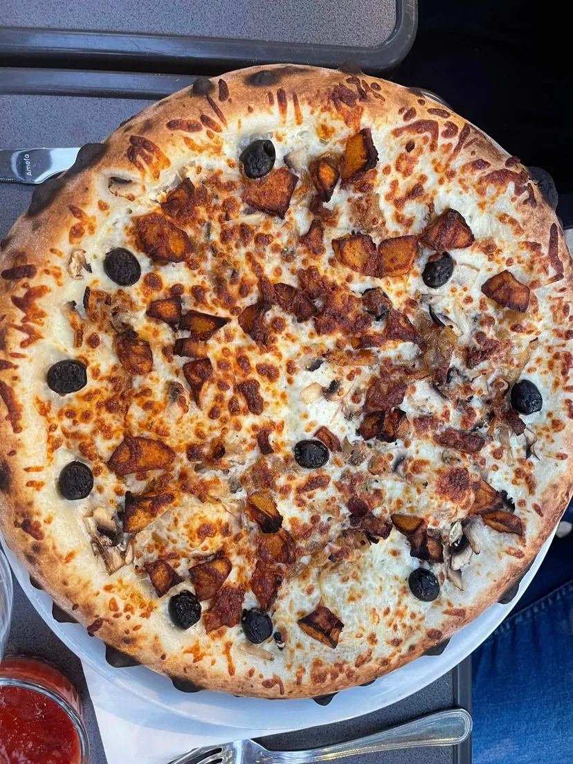 Pizza Tova — foto 9