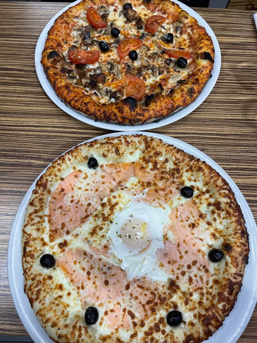 Pizza Tova — foto 10