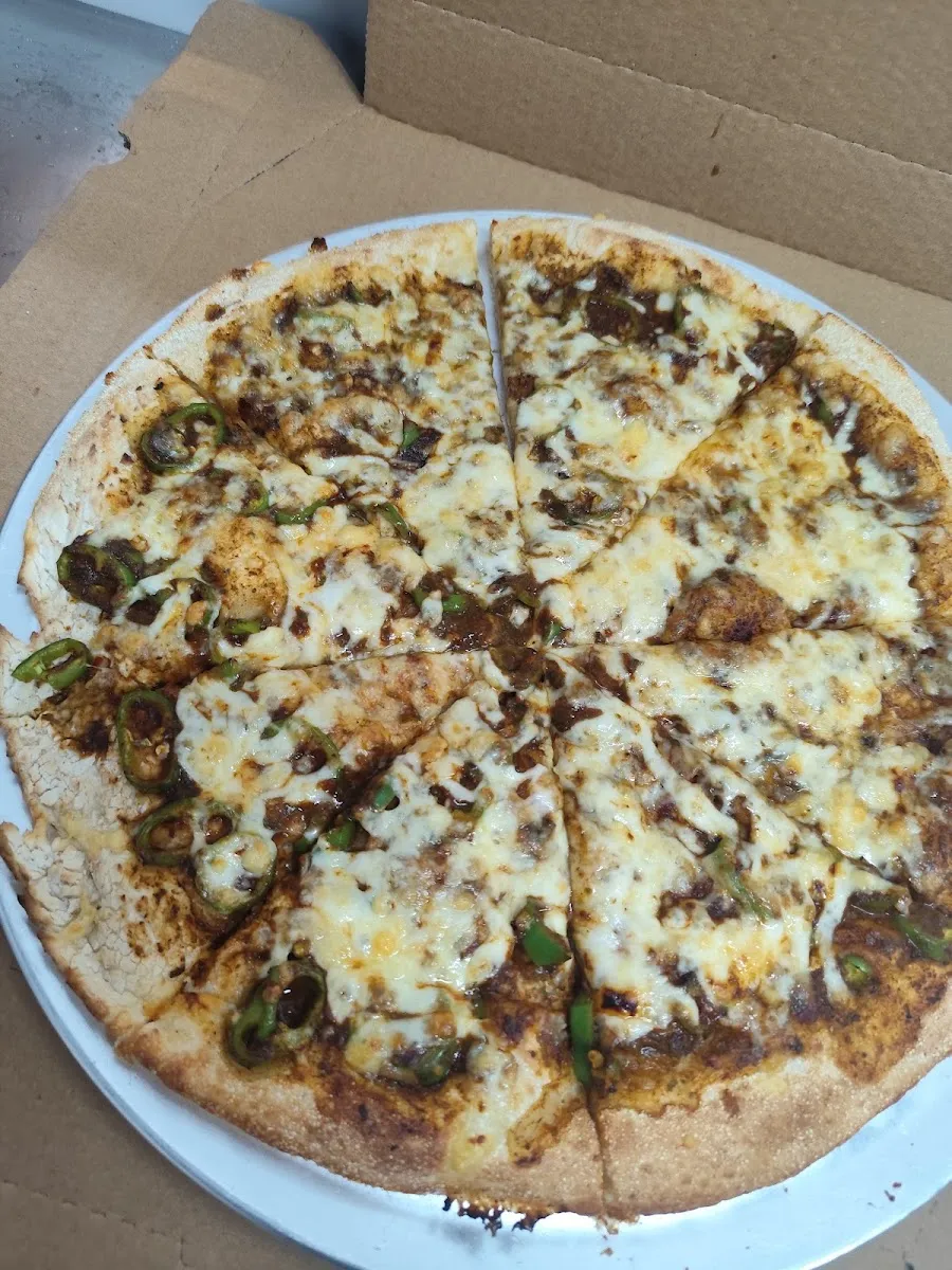 Pizza Twenties — foto 3