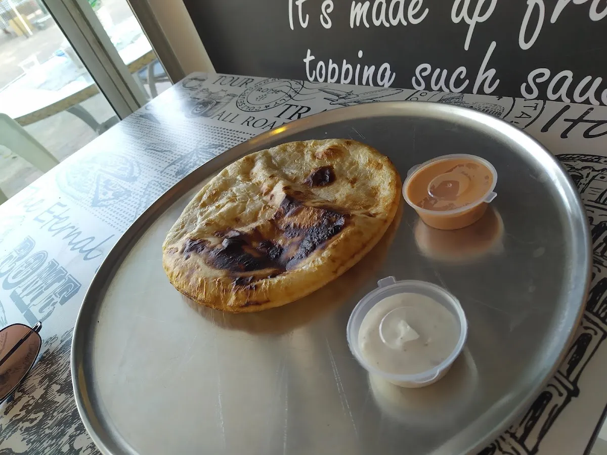 Pizza Twenties — foto 4