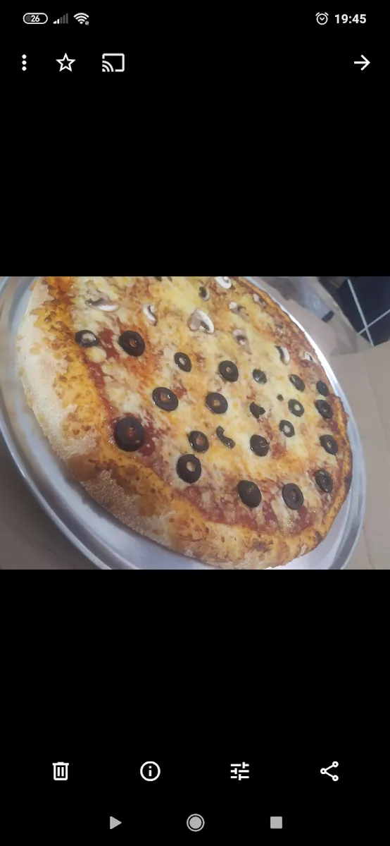 Pizza Twenties — foto 6