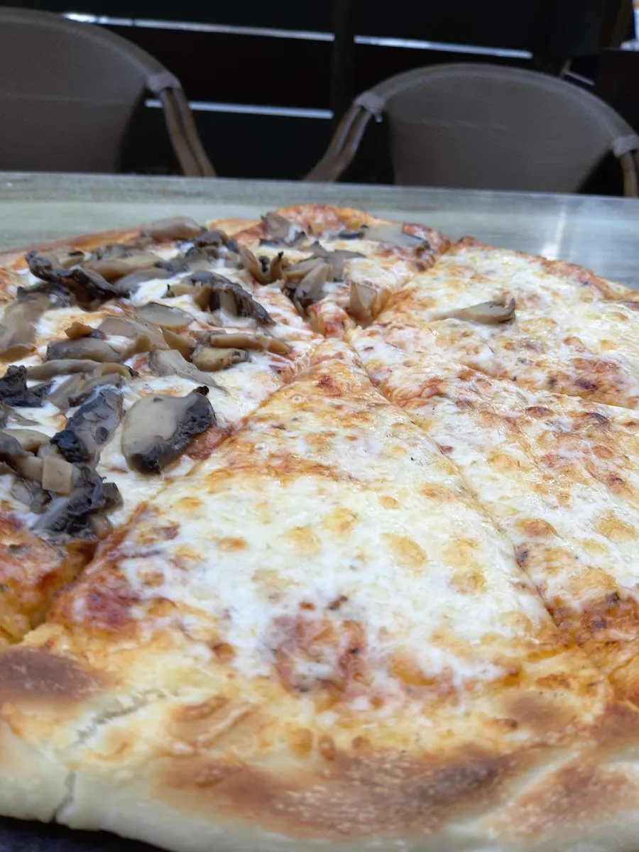 Pizza Twenty Five — photo 2
