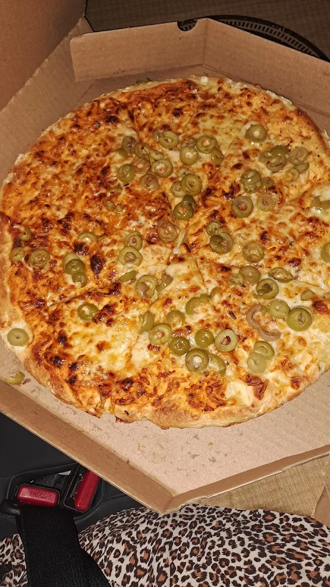 Pizza Twenty Five — photo 3