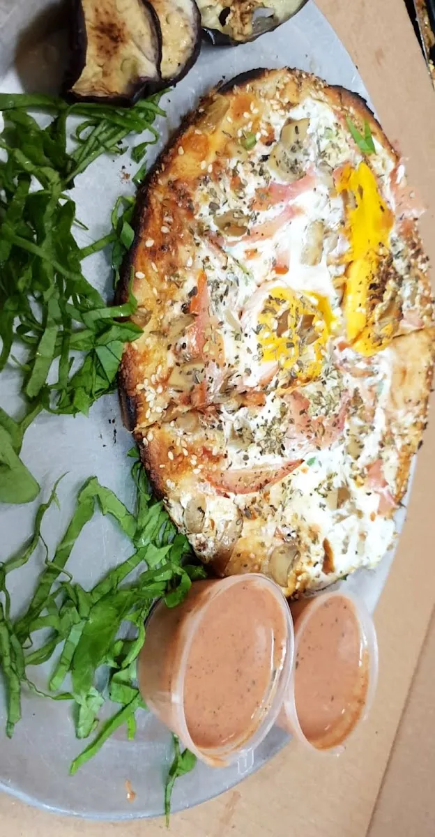Pizza Twenty Five — photo 10