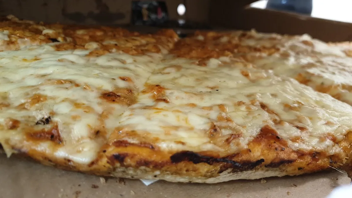Pizza Uri — photo 3