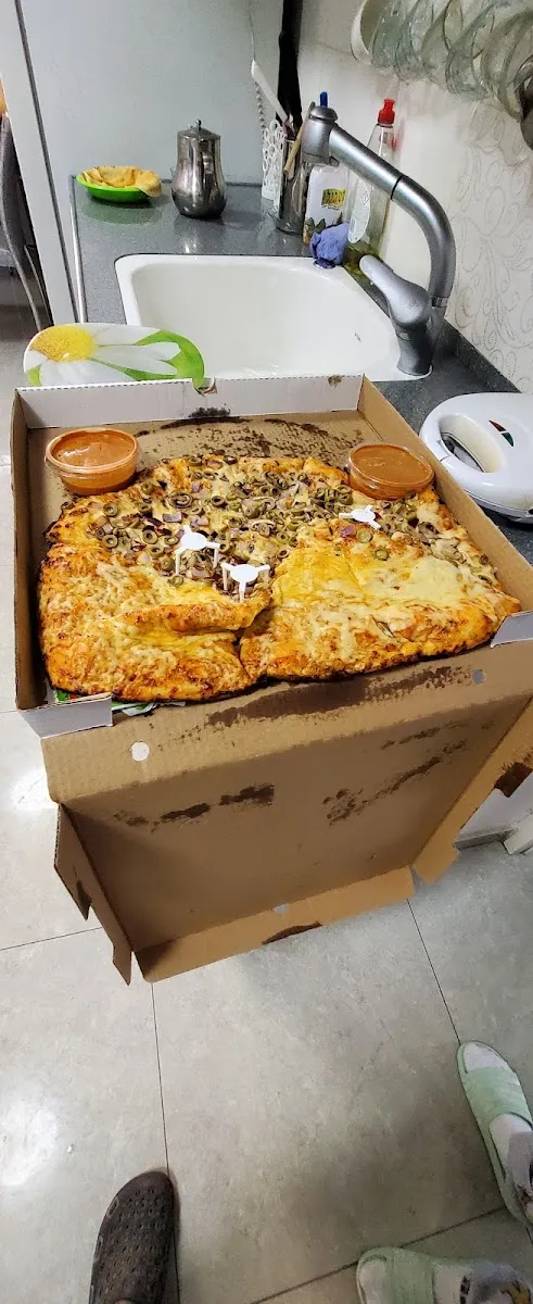 Pizza Uri — photo 5