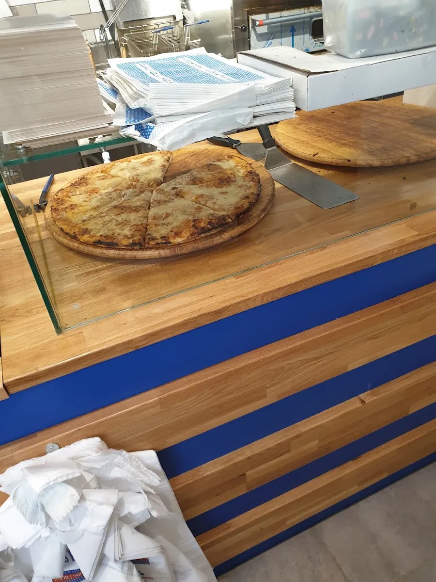 Pizza Uri — photo 8