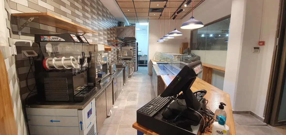 Pizza Uri — photo 9