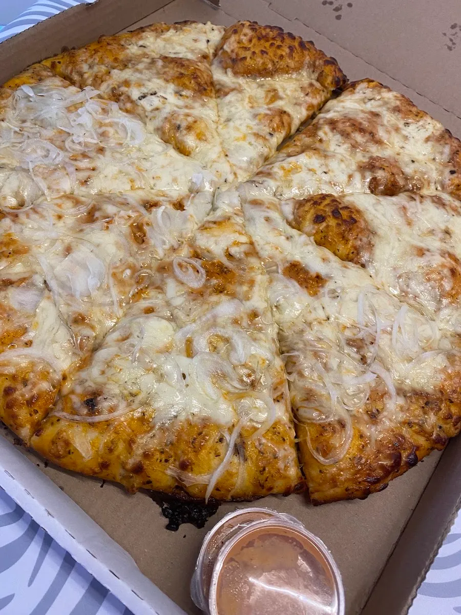 Pizza Uri (Beit Shemesh) — foto 2