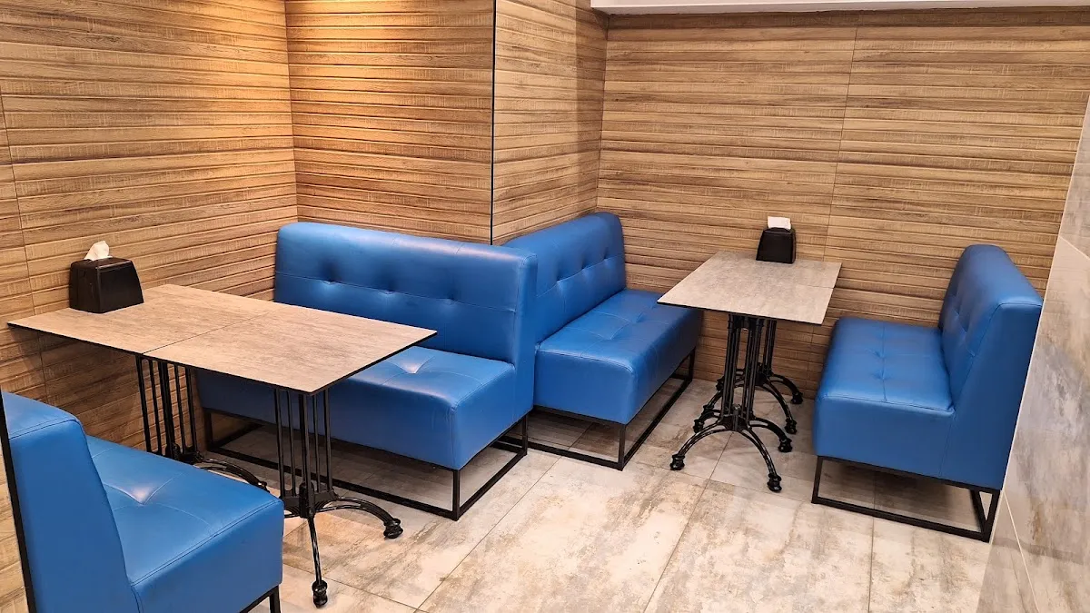 Pizza Uri (Beit Shemesh) — foto 4