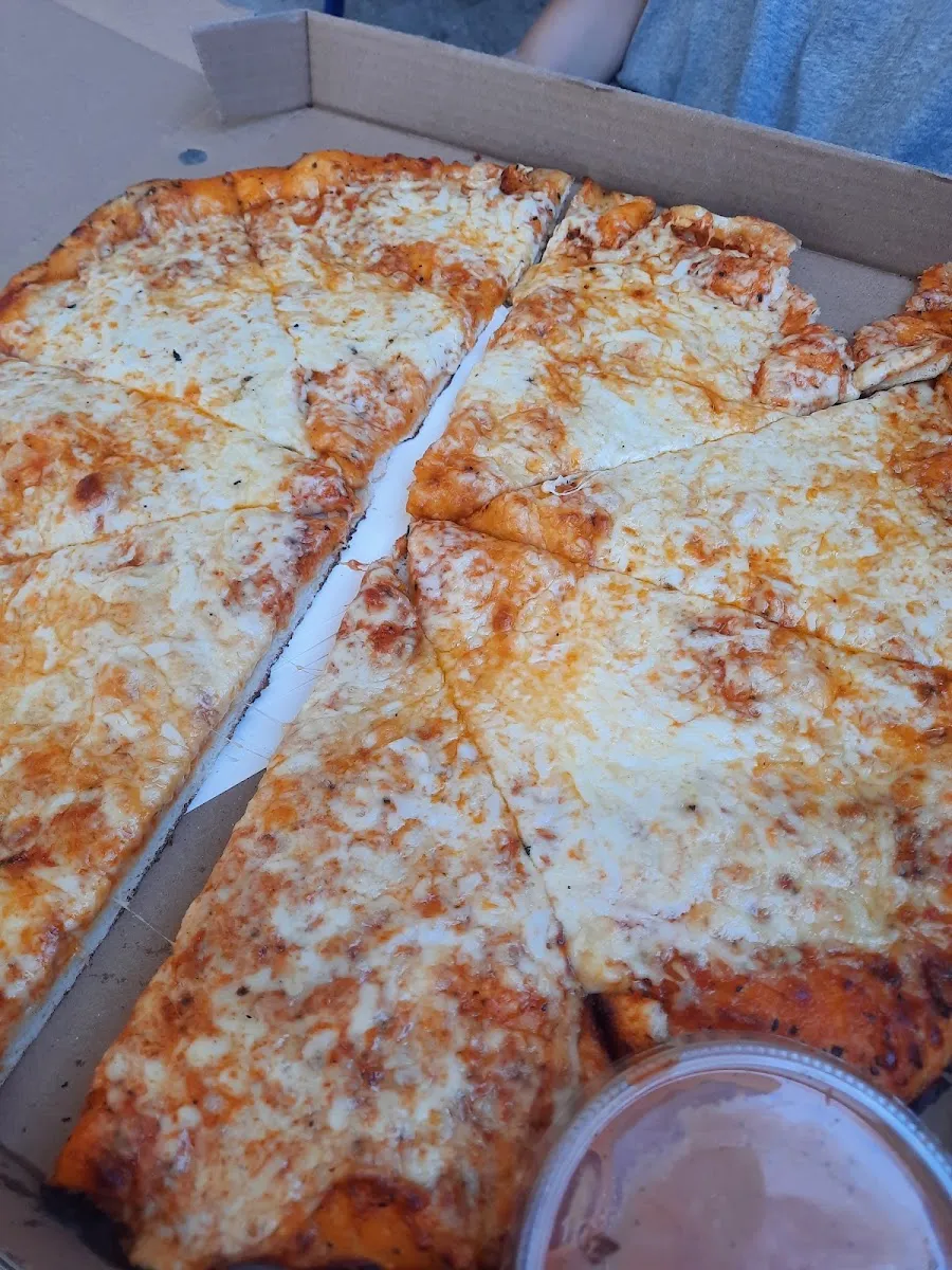 Pizza Uri (Beit Shemesh) — foto 5