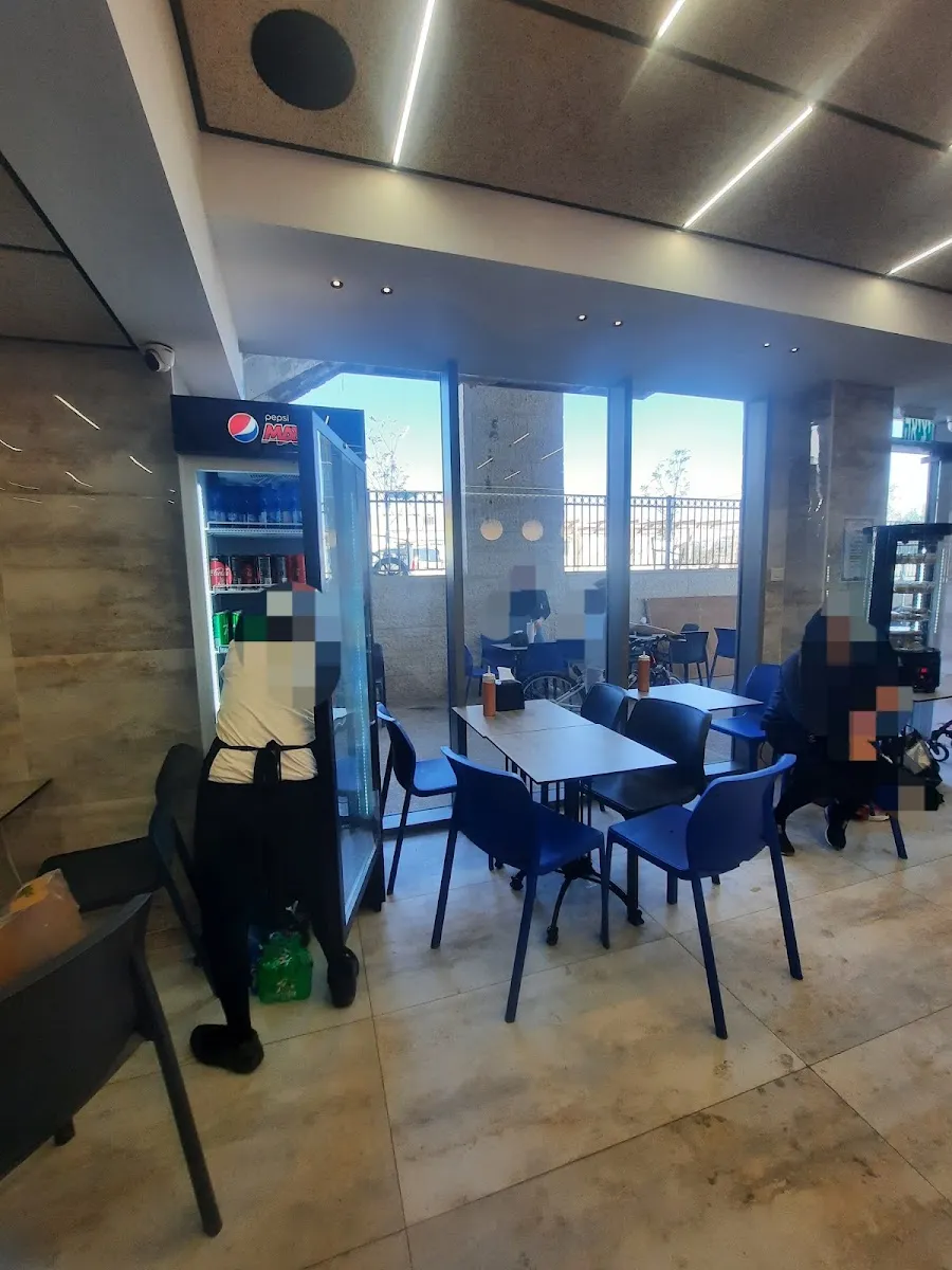 Pizza Uri (Beit Shemesh) — foto 6