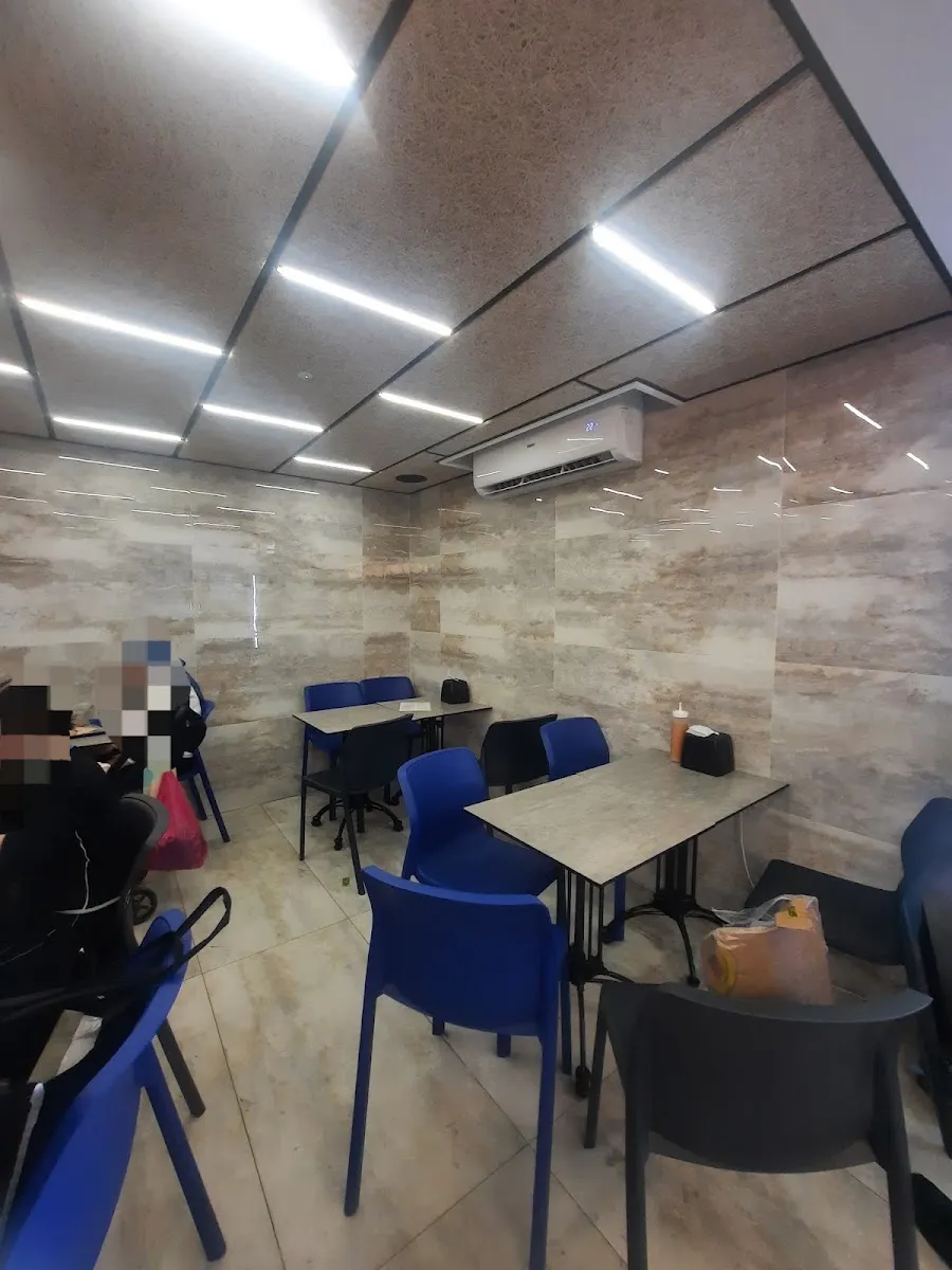 Pizza Uri (Beit Shemesh) — foto 9