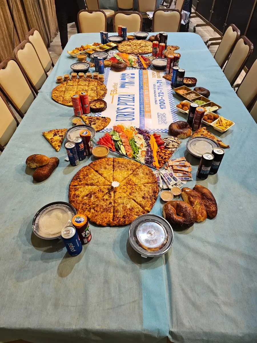Pizza Uri — foto 4