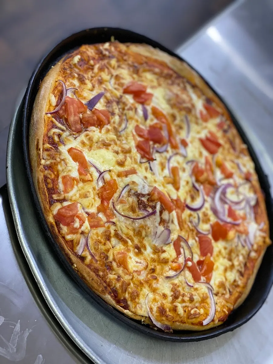 Pizza Weizman — foto 3