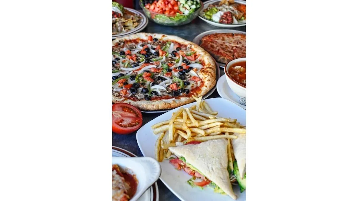 Pizza World — foto 5