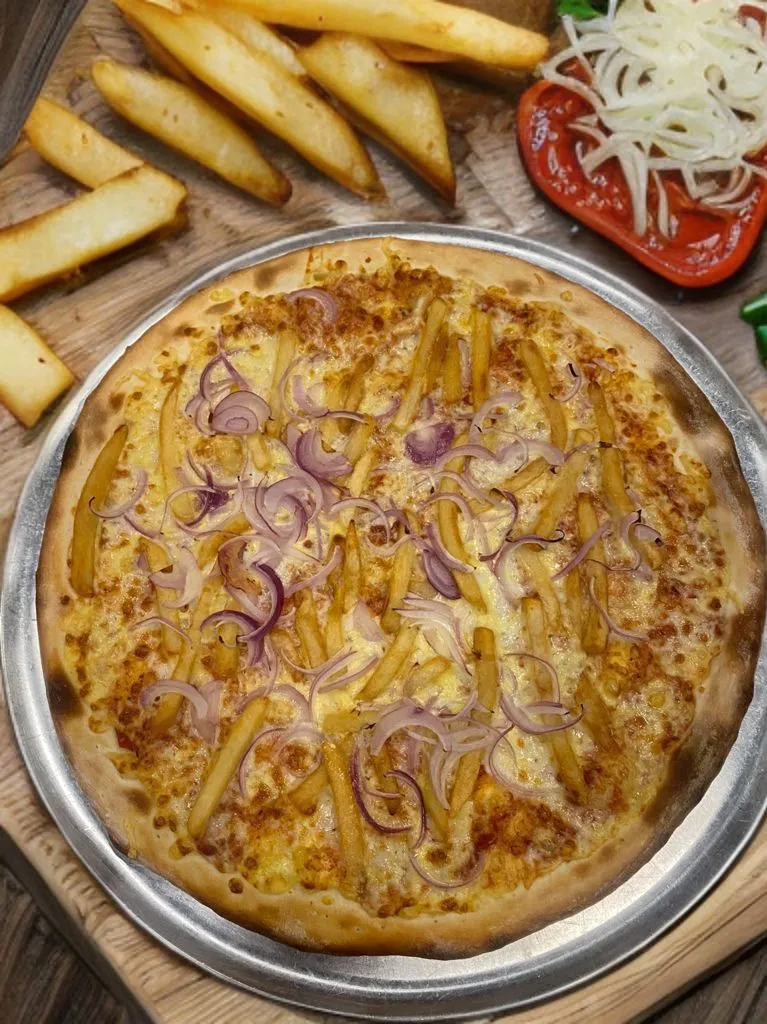 Pizza Yano — photo 3