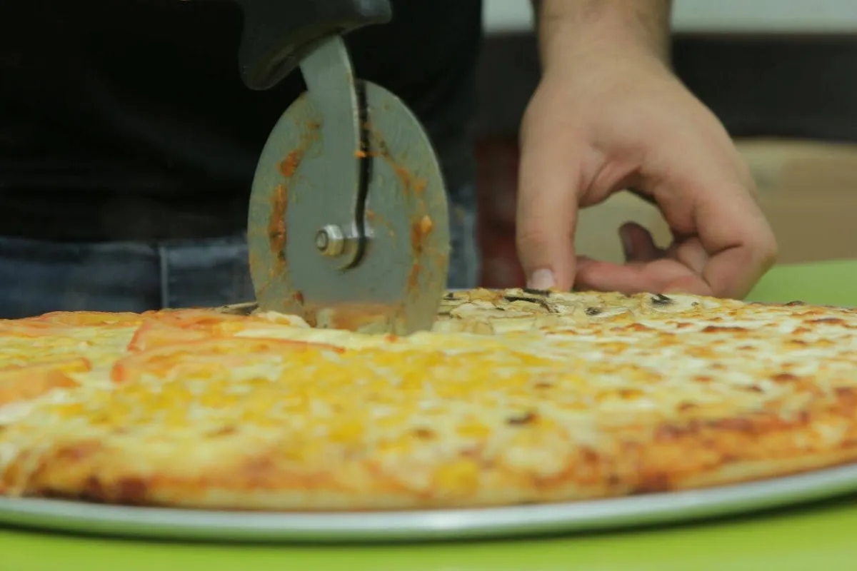 Pizza Yigal — photo 2