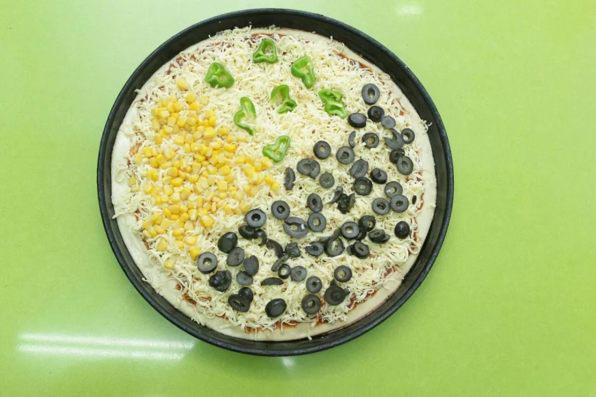 Pizza Yigal — photo 3