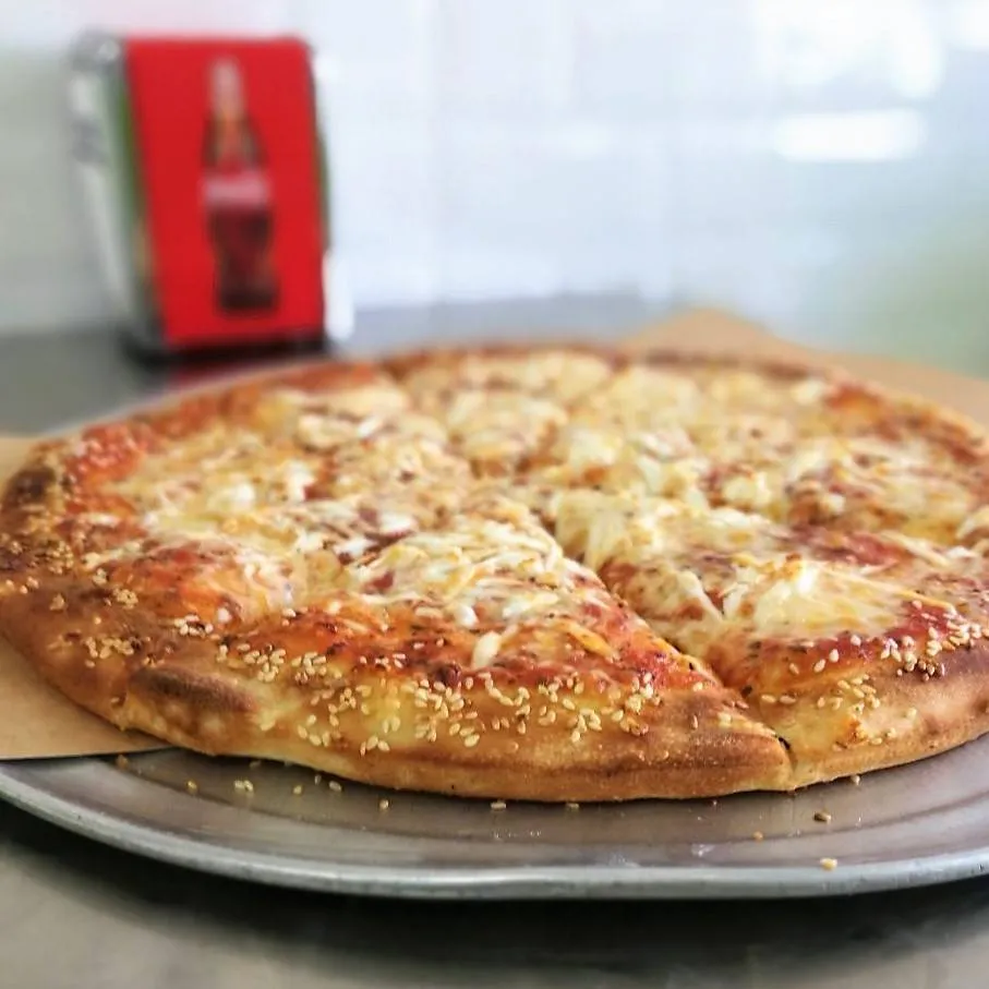 Pizza Yigal — photo 4