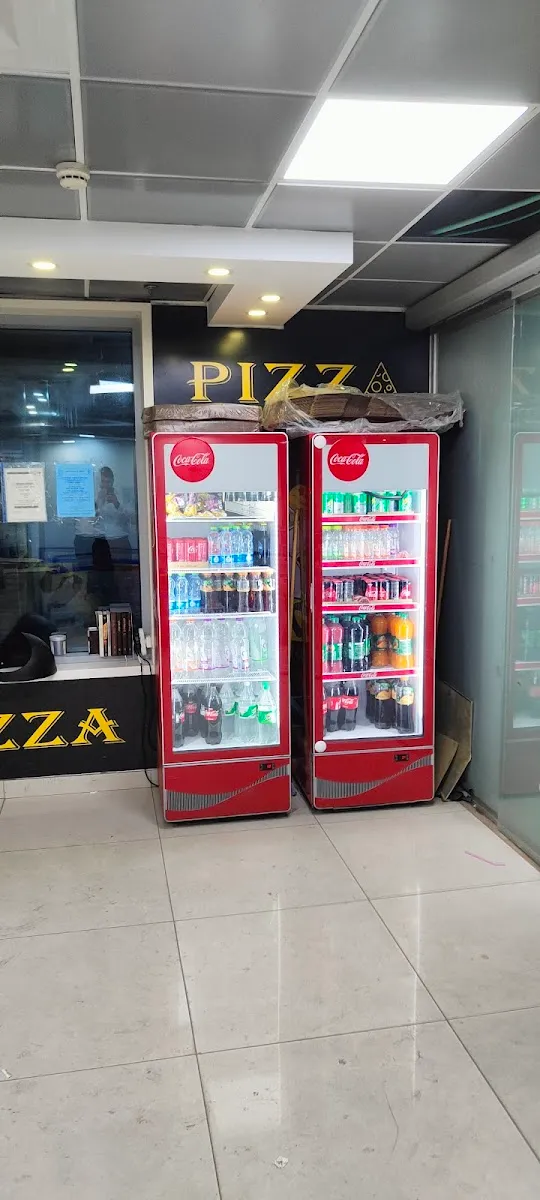 Pizza Yigal — photo 6