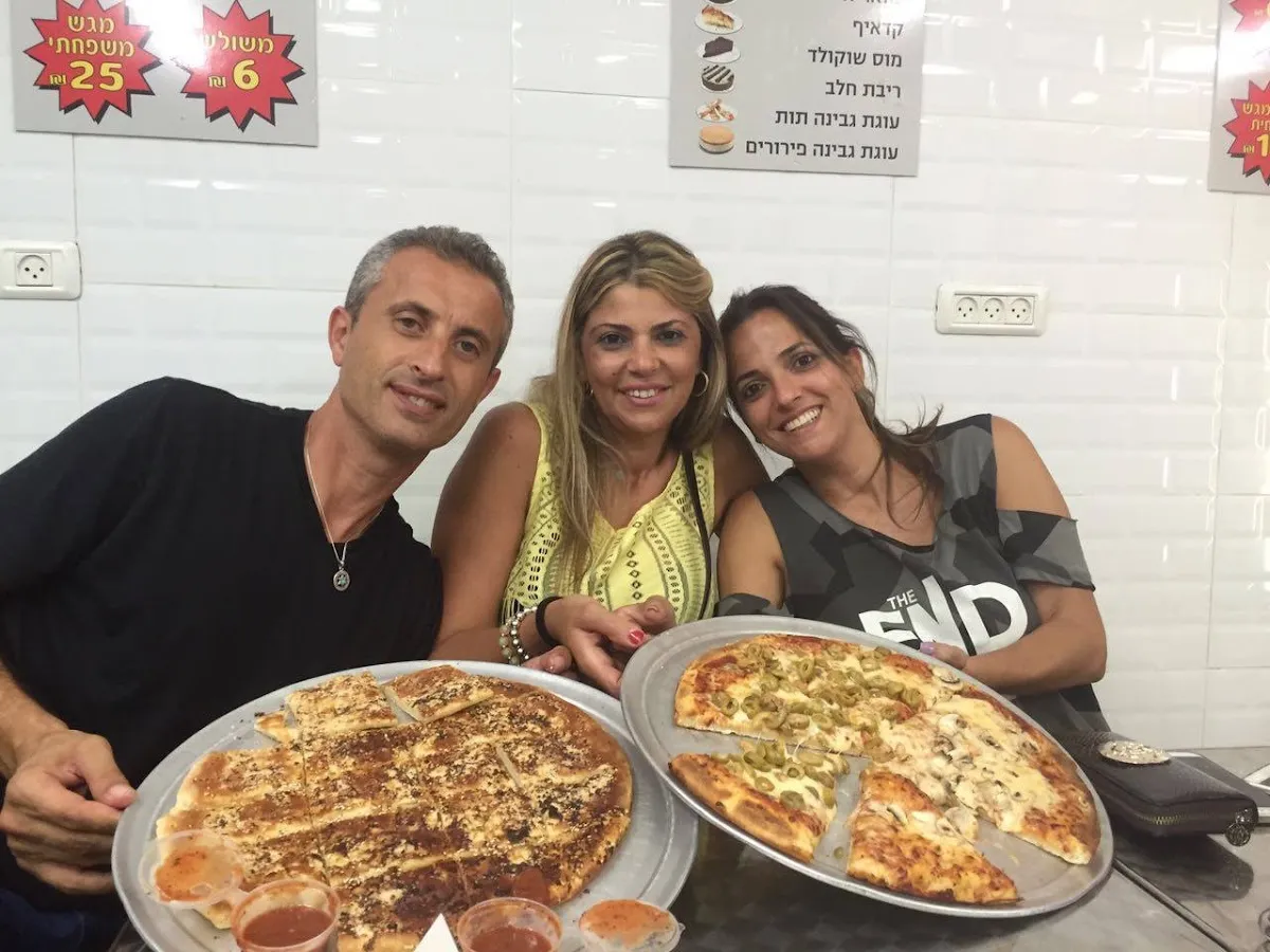 Pizza Yigal — photo 8