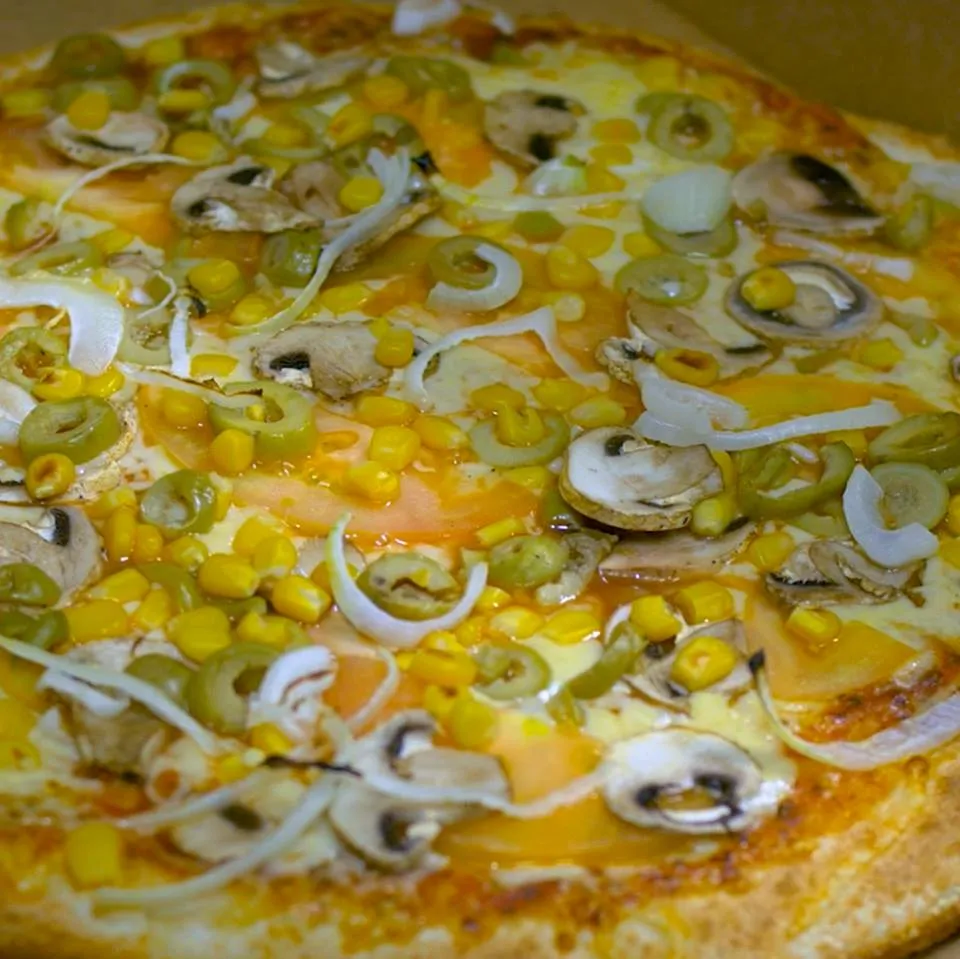 Pizza Yigal — photo 10