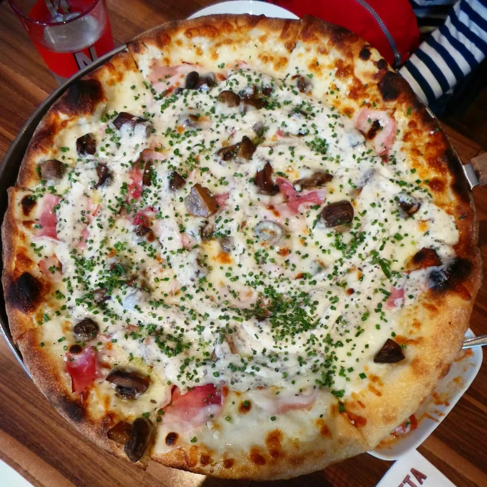 Pizzaleh — foto 2