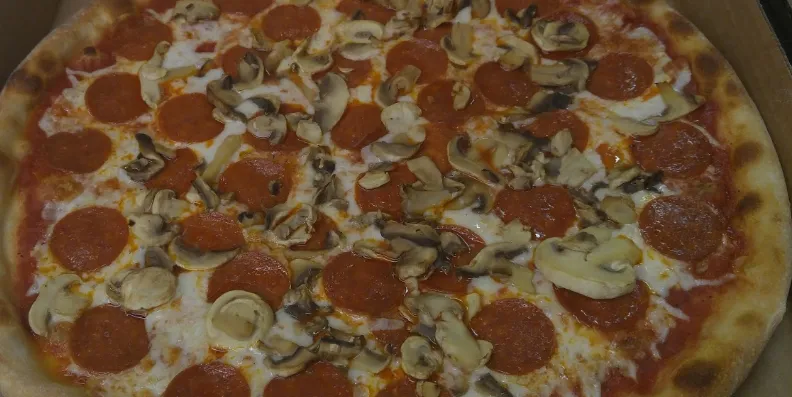 Pizzaleh — foto 5