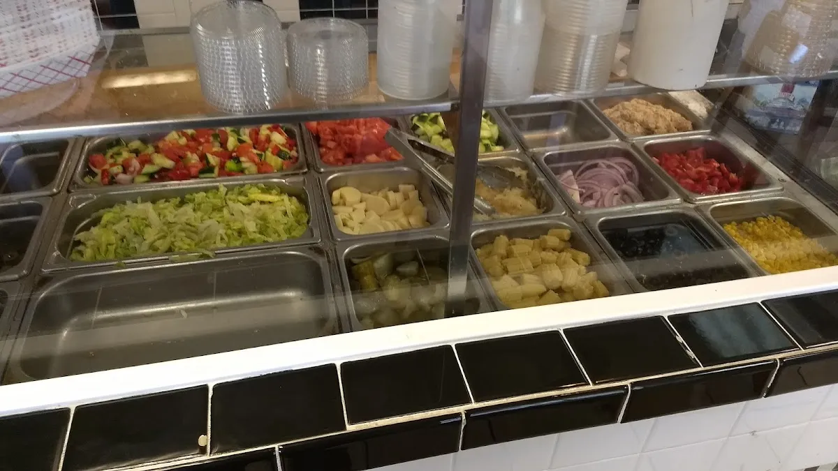 Pizzaleh — foto 6