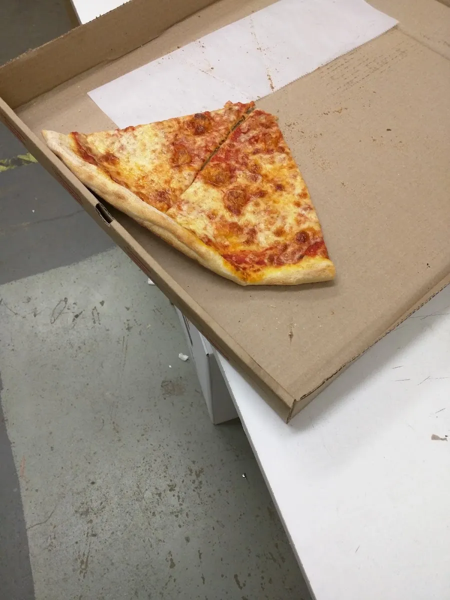 Pizzaleh — foto 7