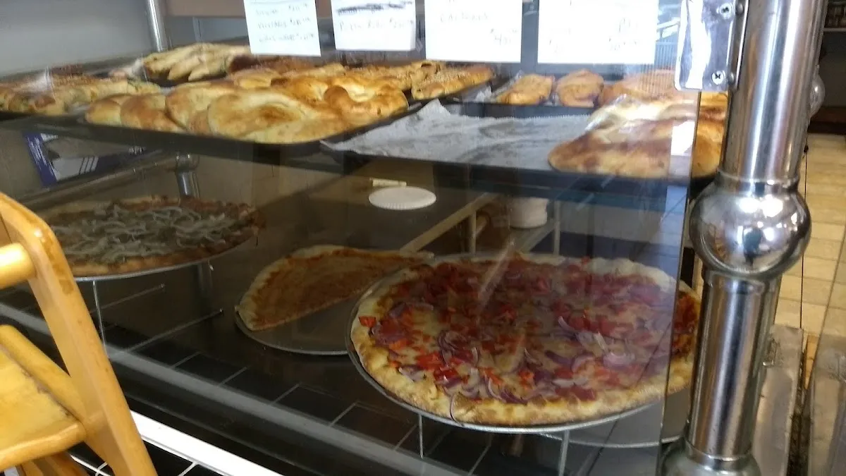 Pizzaleh — foto 8