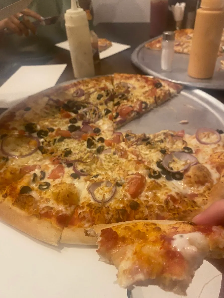 Pizzarella (Tiberias) — foto 2