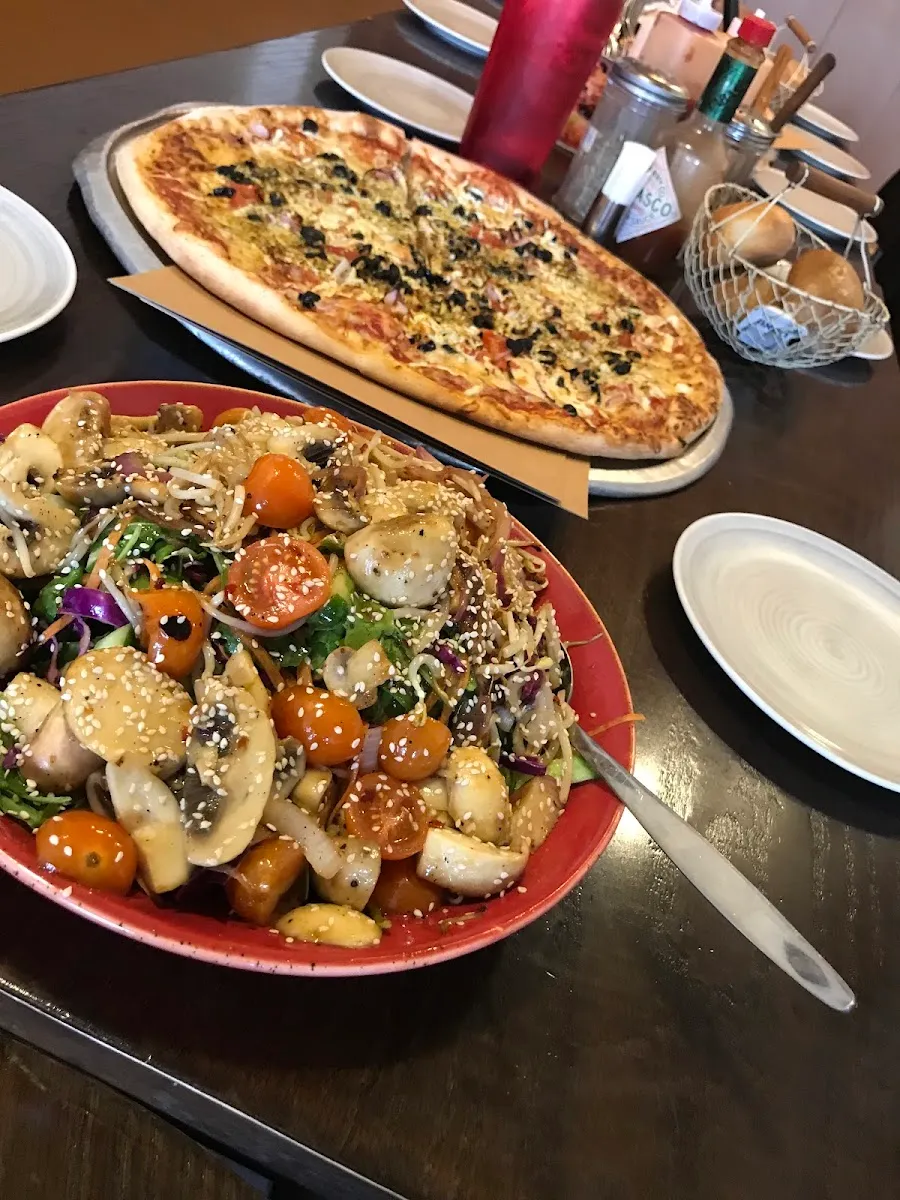 Pizzarella (Tiberias) — foto 4