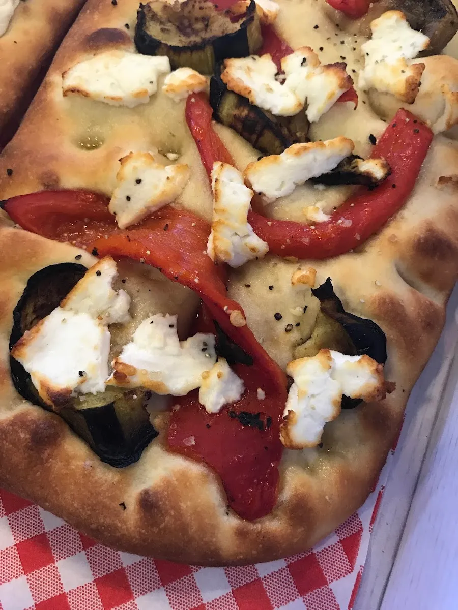 Pizzarella (Tiberias) — foto 7