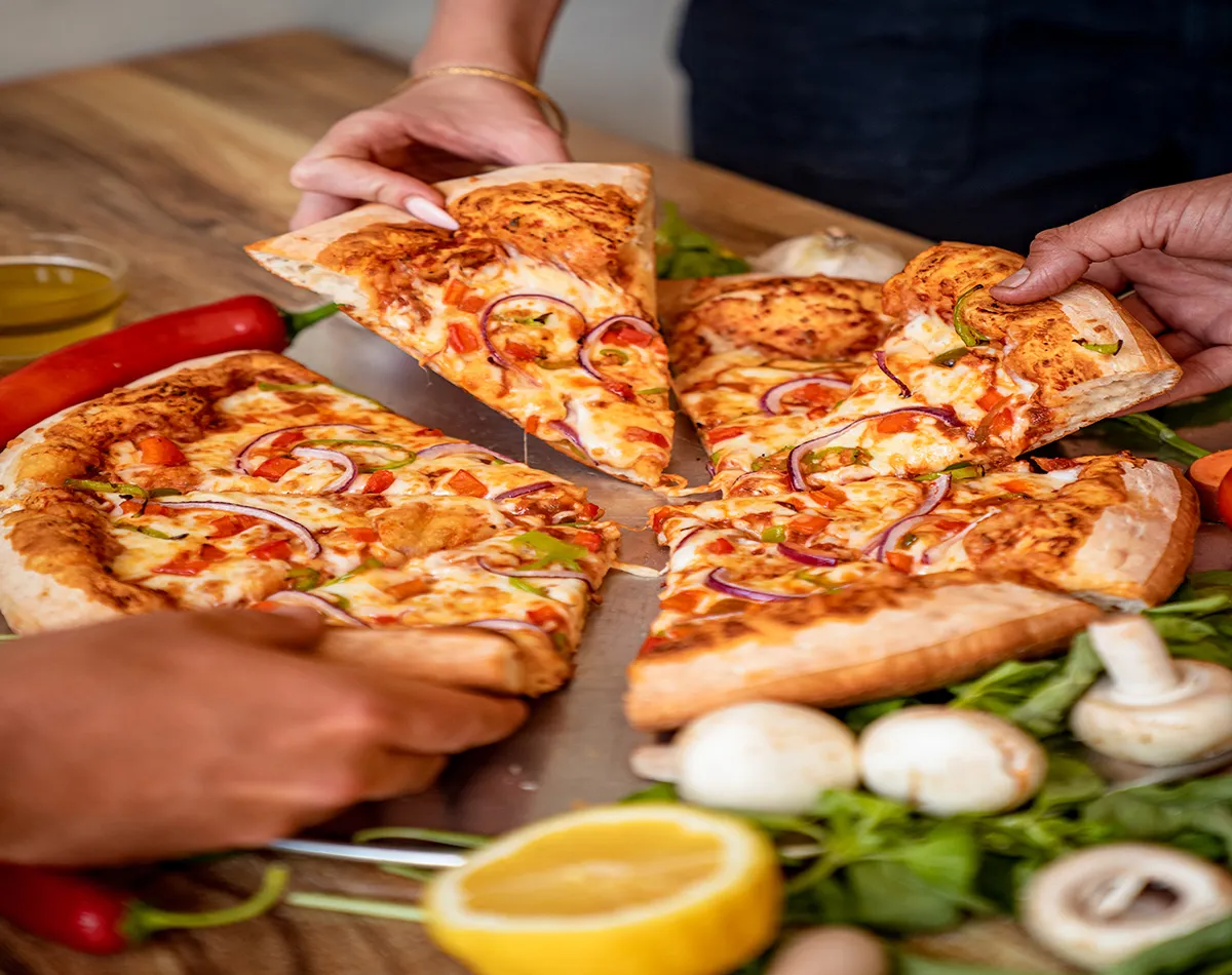 Pizzarini — foto 3