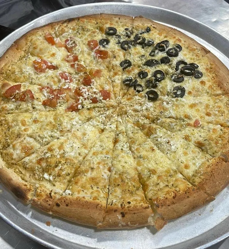 Pizzat HaShef — photo 2