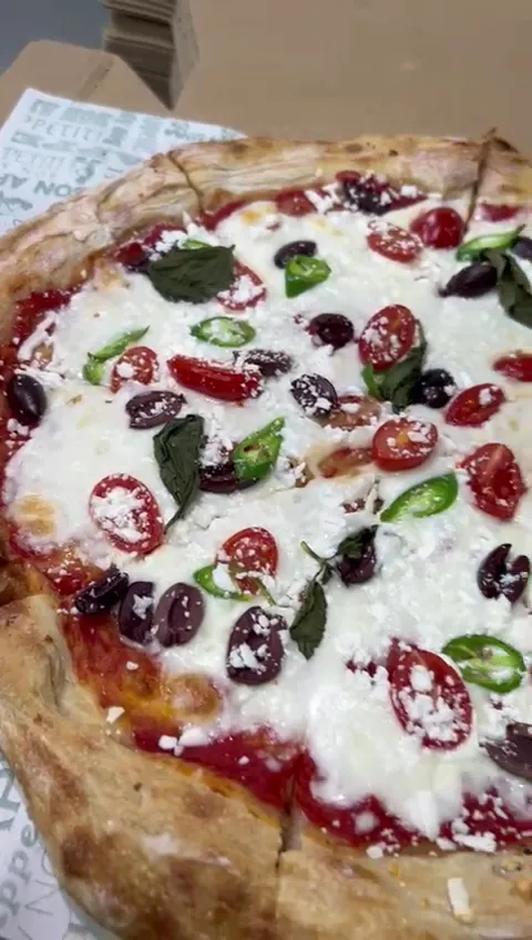 Pizzeria BeNetanya — photo 2