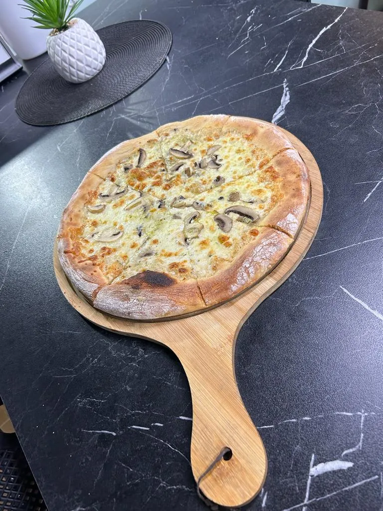 Pizzeria BeNetanya — photo 3