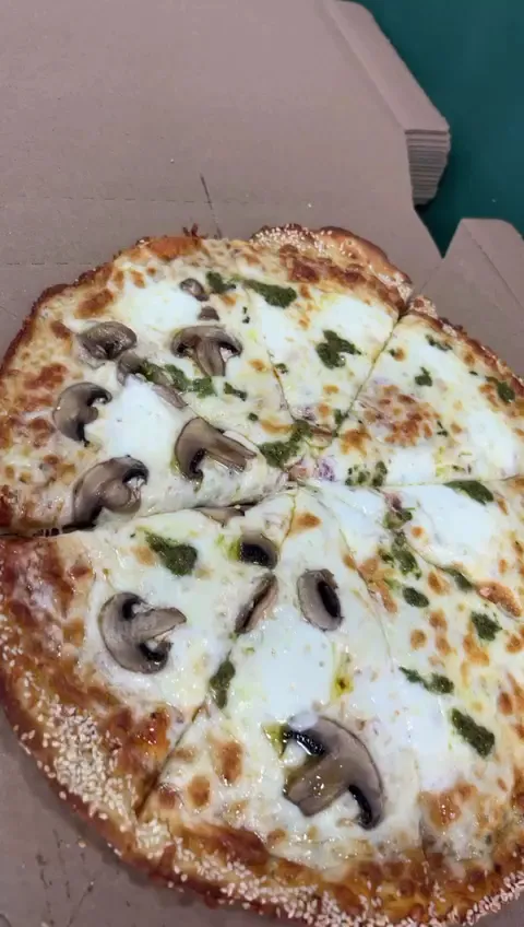 Pizzeria BeNetanya — photo 4